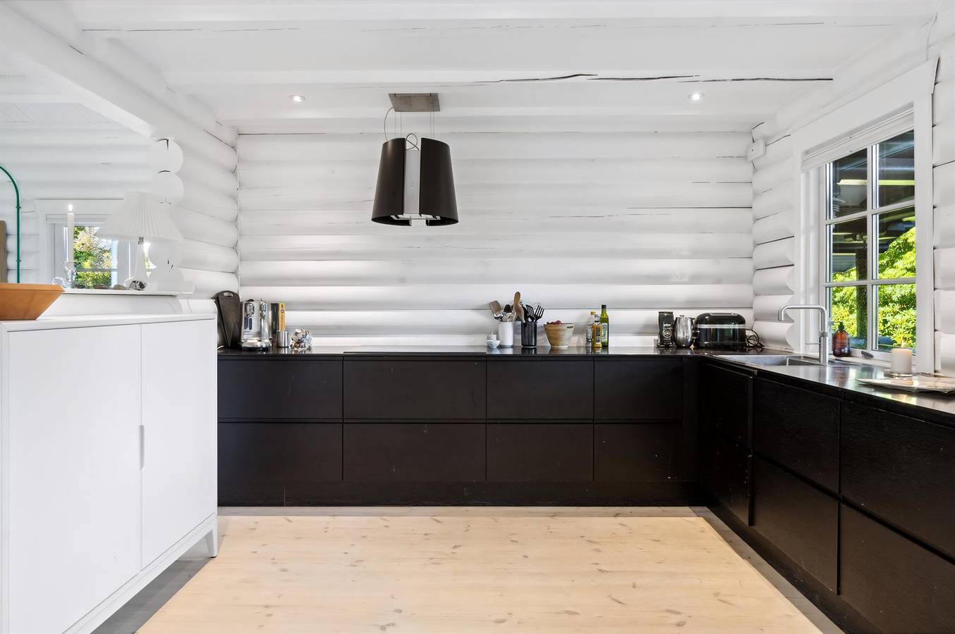 4 bedroom home in Dronningmølle in Dronningmølle, Kattegat Küste