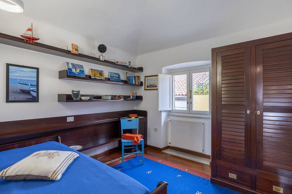 Entire apartment, Torre Antica by Interhome in Noli, Riviera di Ponente