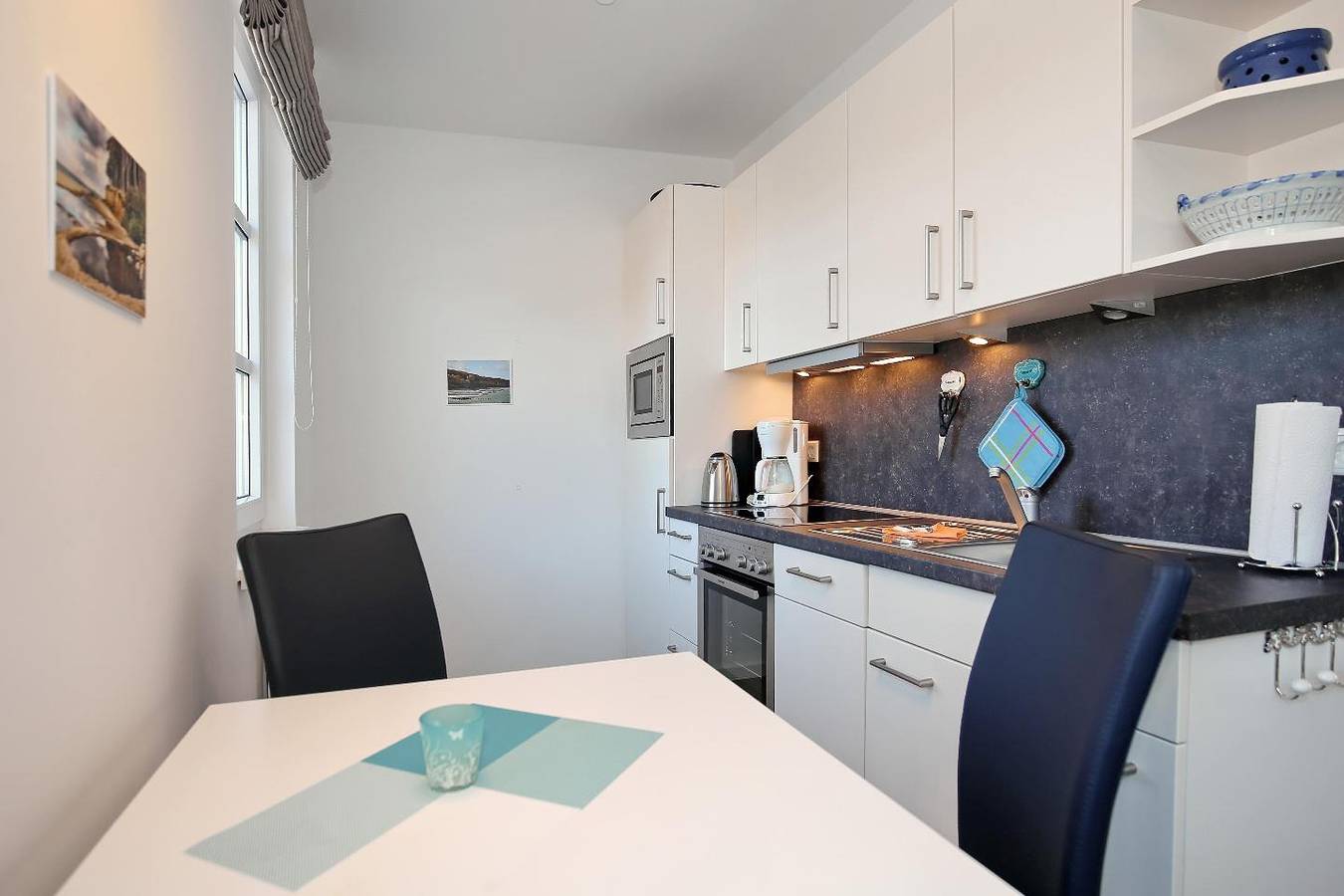 Ganze Wohnung, Residenz von Flotow Wohnung 10 in Heiligendamm, Rostock und Umgebung