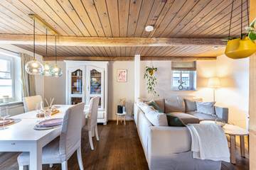 Ferienhaus für 3 Personen in Mildstedt, Nordfriesland, Bild 2