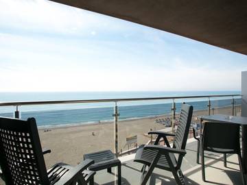 Casa Rural para 4 Personas en Playa de Torreblanca, Fuengirola, Foto 3