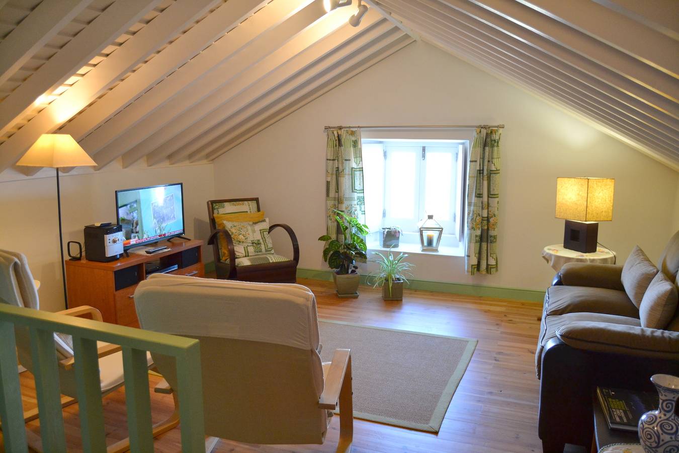 Casa de férias para 6 pessoas com varanda/terraço in São Miguel Island, São Pedro de Nordestinho