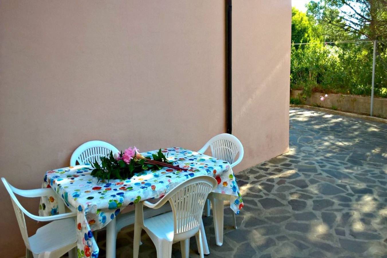 Ganze Ferienwohnung, Ferienwohnung für 2 Personen mit Terrasse in La Pila, Campo nell'Elba