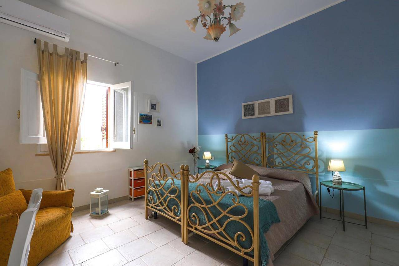 Corte dei Donno Santa Maria al Bagno Gallipoli in Galatone, Golf von Tarent