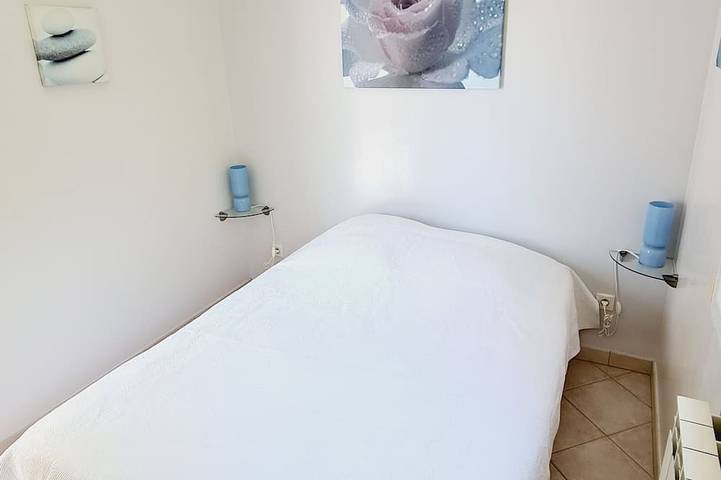 Ganze Wohnung, Ferienwohnung - Arles in Arles, Mittelmeerküste (Frankreich)