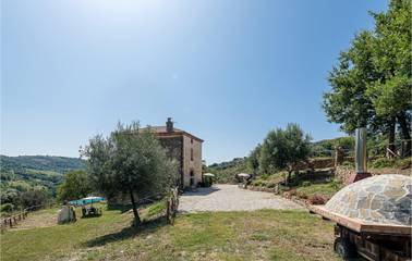 Agriturismo voor 10 Personen in Prignano Cilento, Provincie Salerno, Afbeelding 2