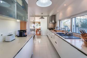 Villa para 11 Pessoas em Comporta (Portugal), Costa Azul, Foto 3