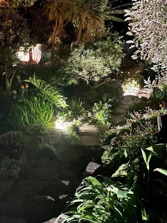 Ganze Wohnung, G Spot (Upper Level) - romantisches Wochenende in Raglan, Waikato