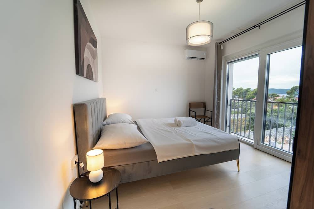 Dom dla 8 osób in Brodarica, Żupania szybenicko-knińska