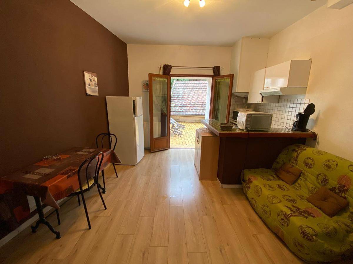Residence la Source in Lamalou-les-Bains, Région de Béziers