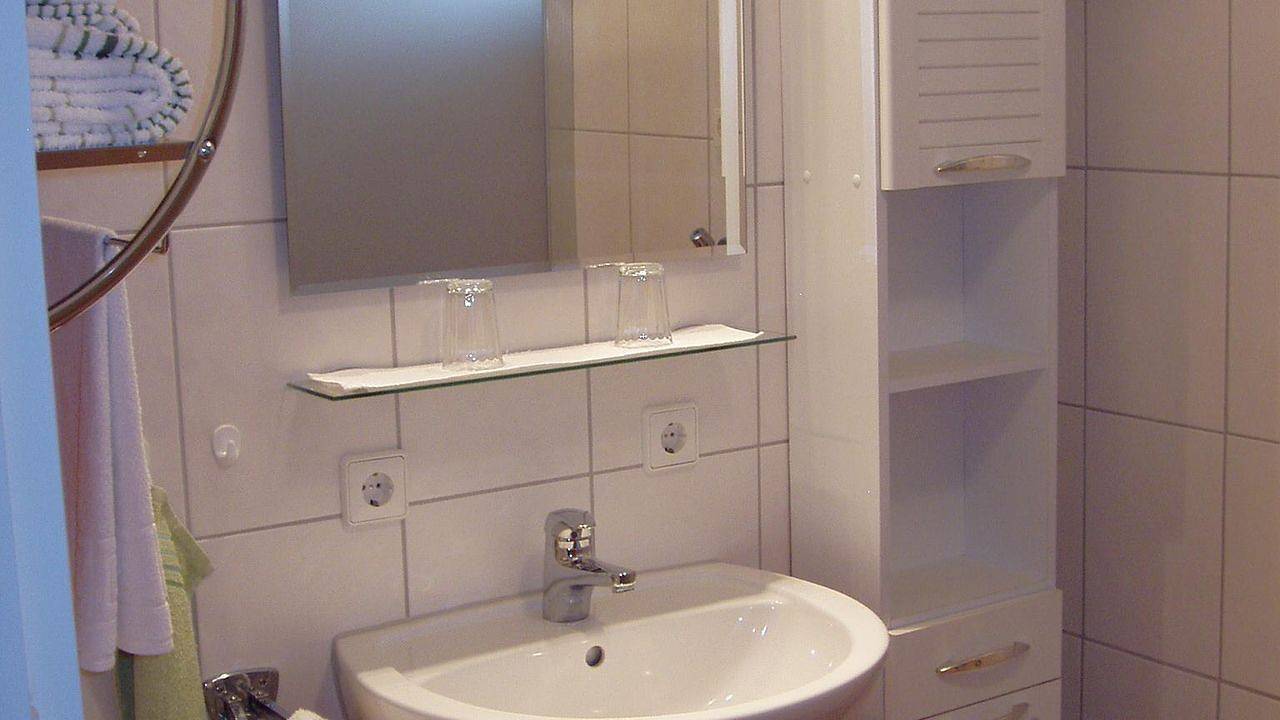 Ganze Ferienwohnung, Ferienwohnung für 2 Personen (45 m²) in Baiersbronn in Obertal, Baiersbronn