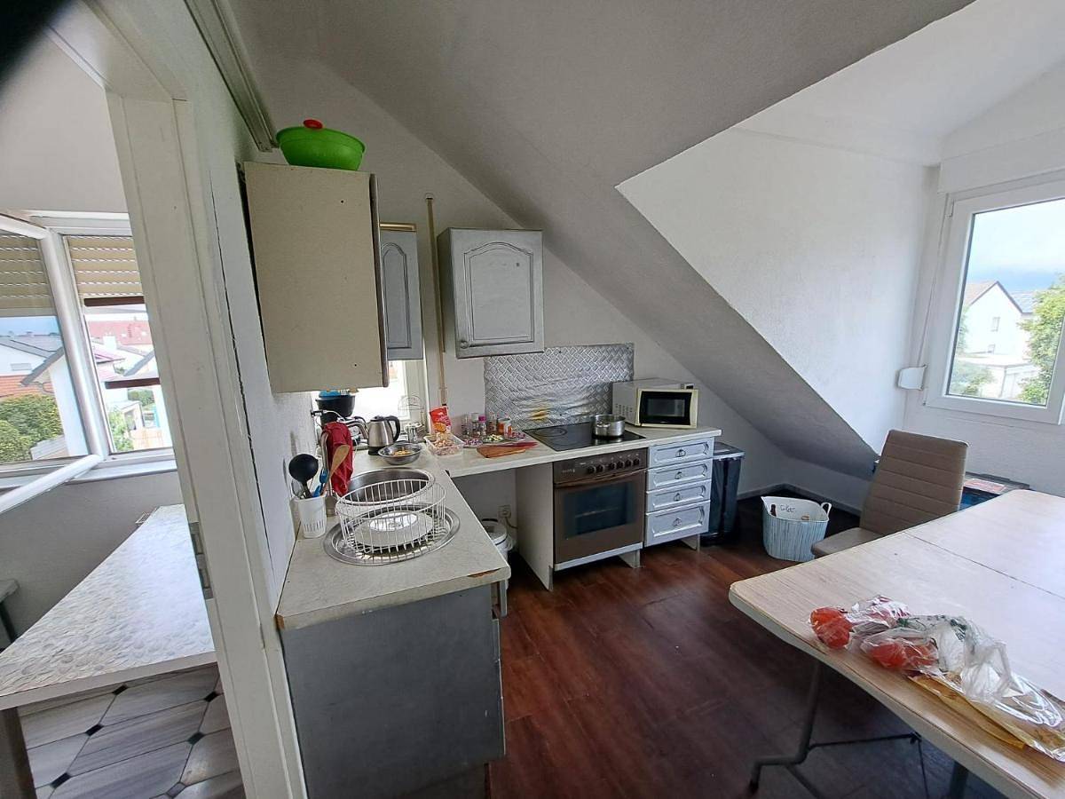 Ganze Ferienwohnung, Villa Prince, nur für Handwerker auch langfristig, nähe Ingolstadt in Vohburg an der Donau, Landkreis Pfaffenhofen an der Ilm