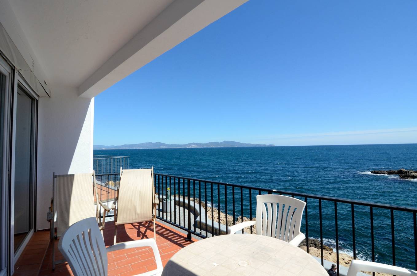 Appartamento vacanze a L'Escala a partire da 250€ a notte