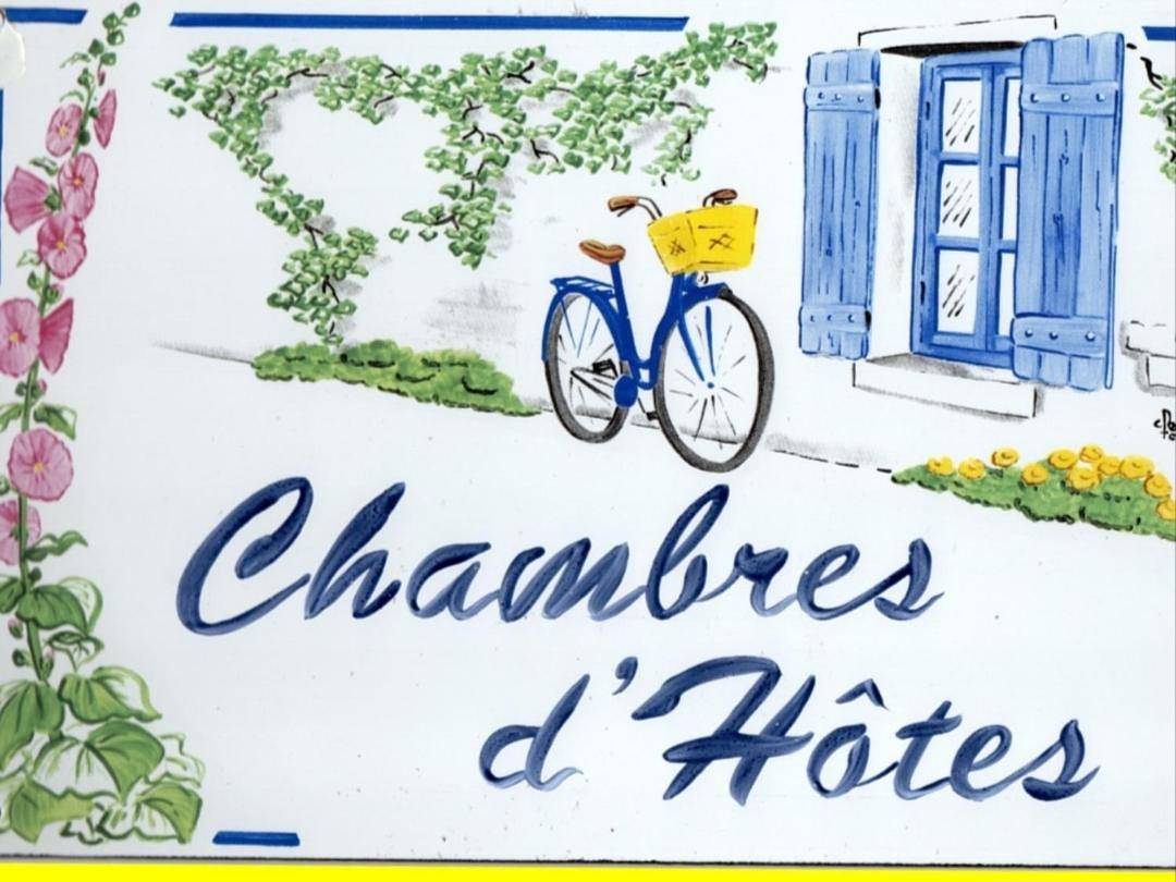 Chambres d hôtes chez Isabelle in La Ferté-Saint-Cyr, Sologne