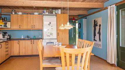 Ferienhaus für 4 Personen in Sønderho, Fanø, Bild 4