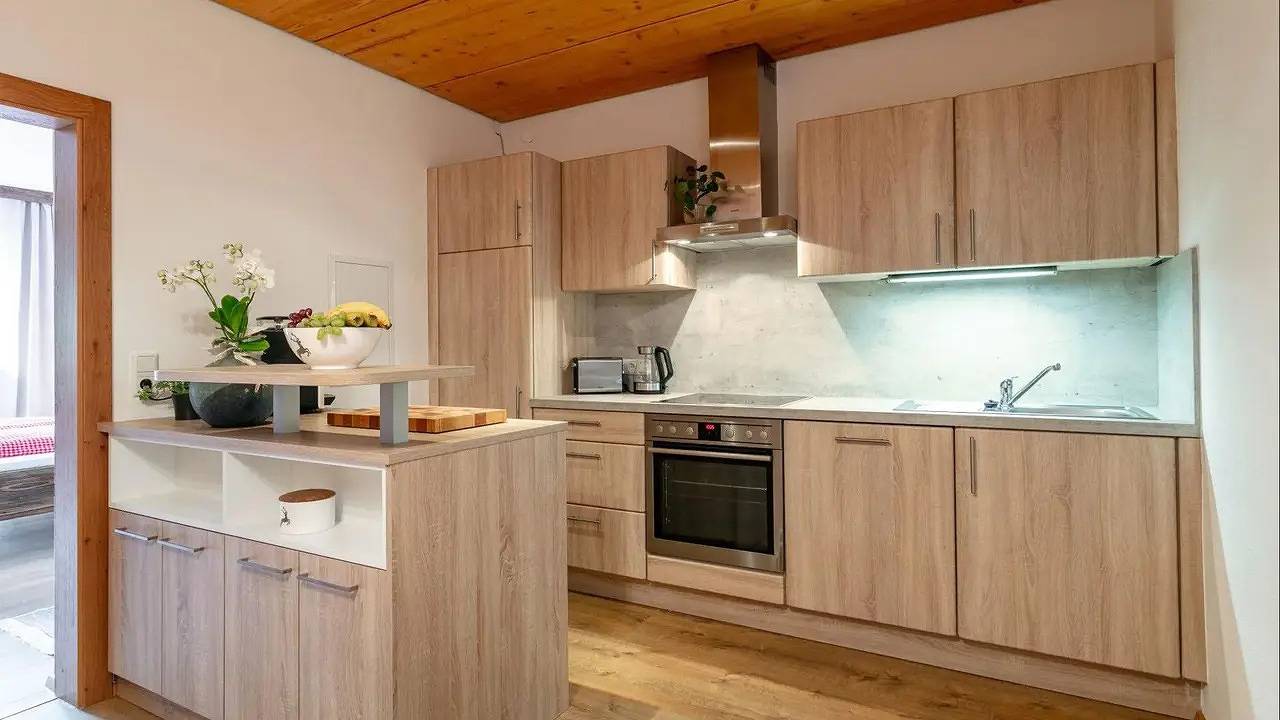 Ganze Ferienwohnung, Ferienwohnung für 8 Personen (80 m²) in Walchsee in Walchsee, Kaisergebirge