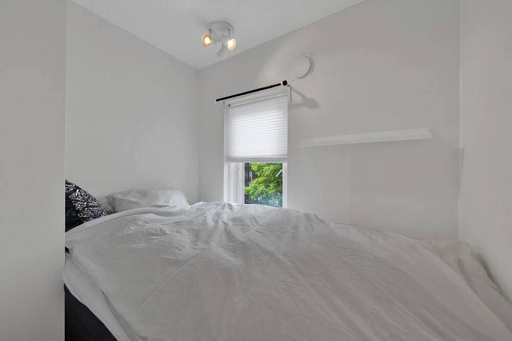 Apartamento entero, Bright and Homey Pearl at Majorstuen - In the middle of Oslo! in Frogner, Oslo