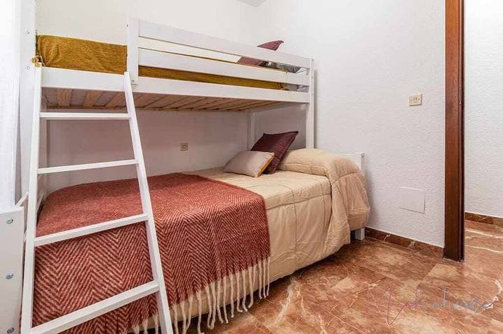 Ganze Wohnung, A Estrenar Pleno Centro, Parking in Huelva, Costa de la Luz