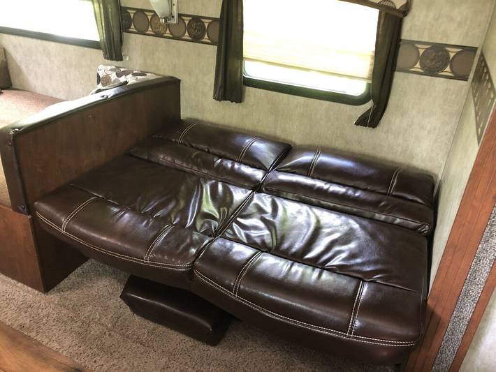 Camping pour 10 personnes dans Canada - 2