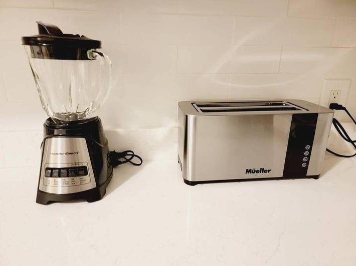 Maison d’hôte pour 8 personnes, avec terrasse dans New Jersey - 3