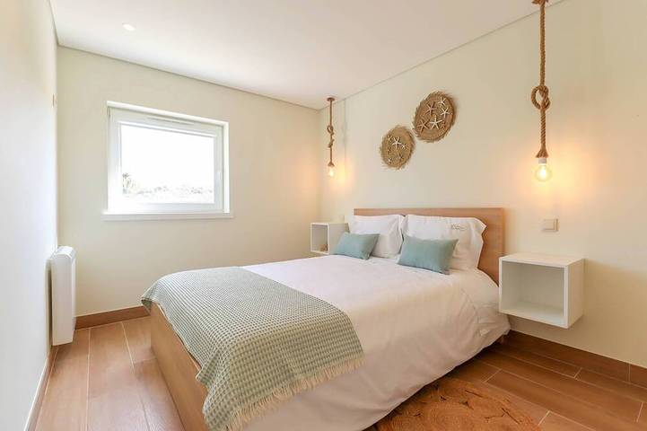 Gîte pour 6 personnes dans Castelo do Neiva - 4