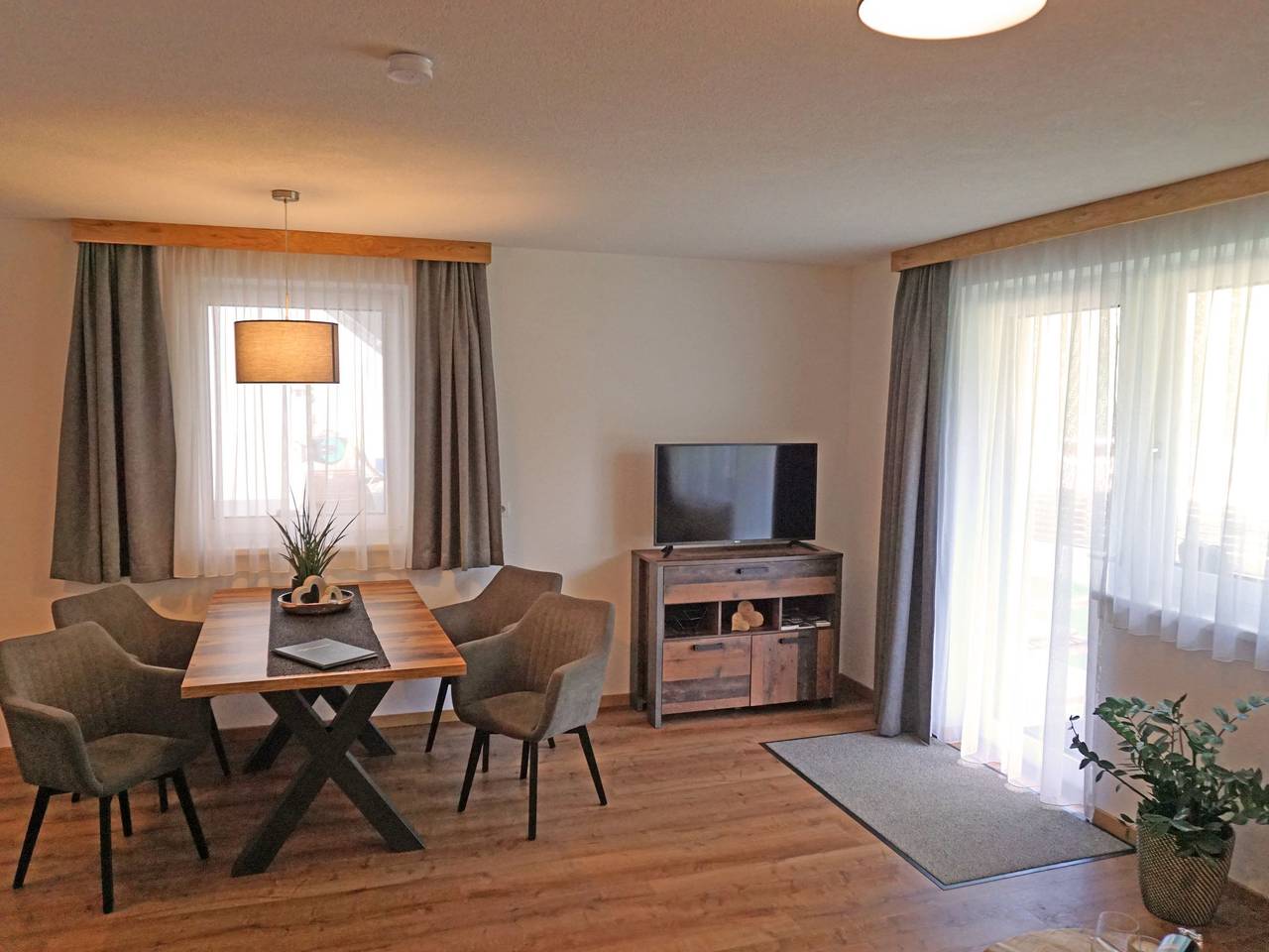 Ganze Wohnung, Jonas in Kappl, Verwall