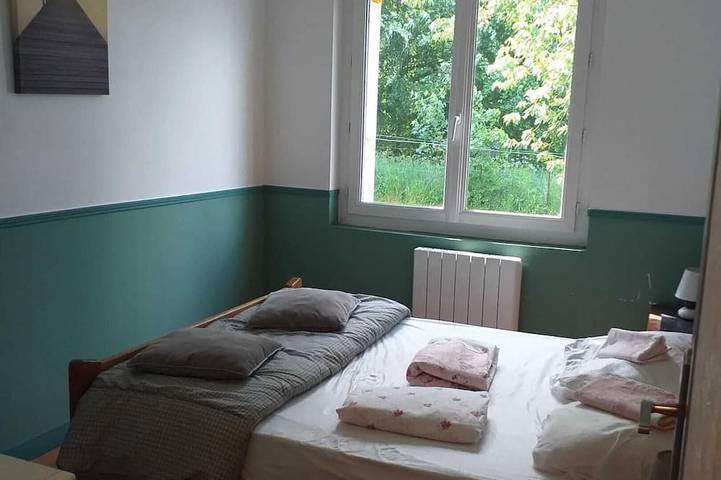 Location de vacances pour 10 personnes, avec jardin dans Villers-sous-Foucarmont - 4