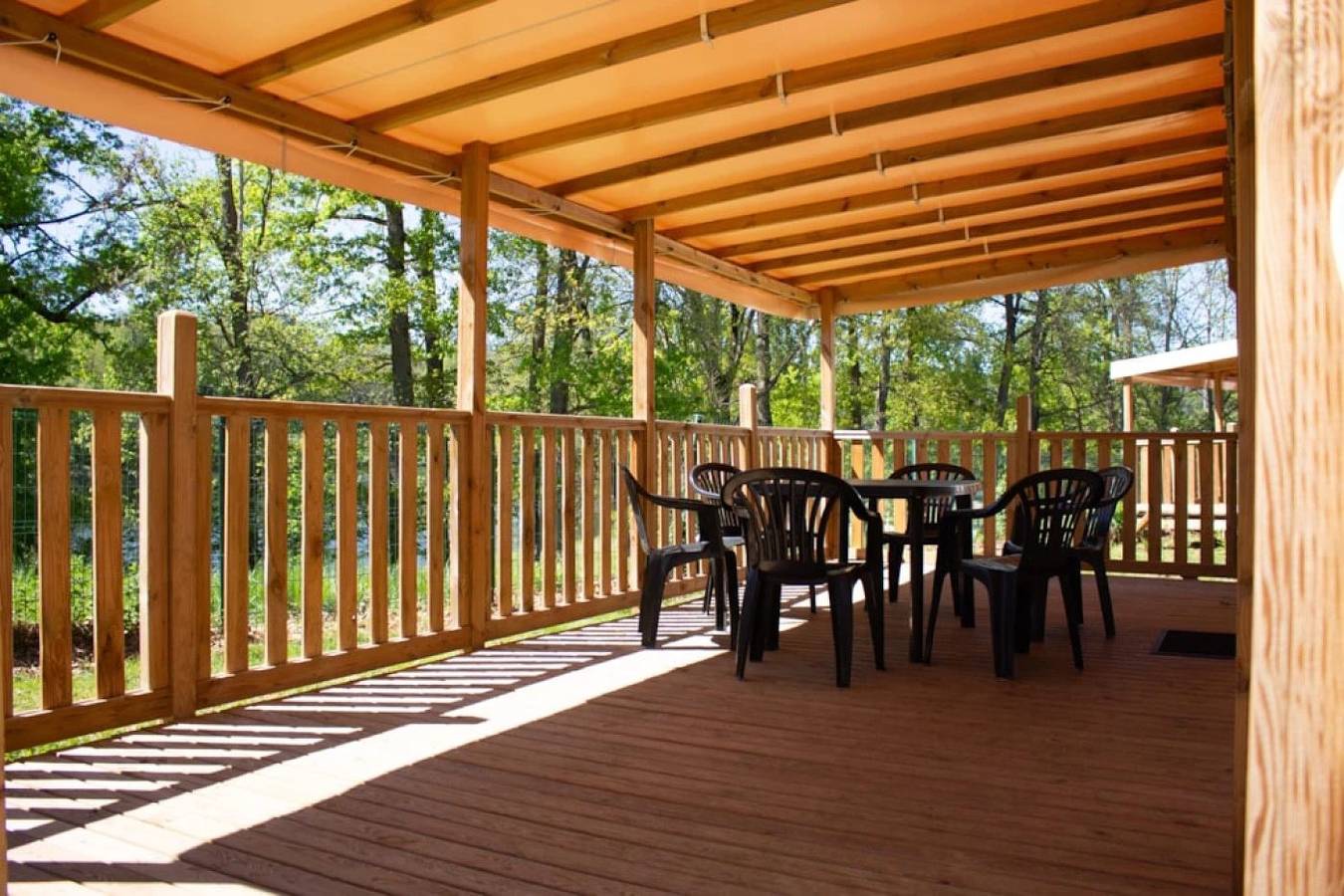 Camping 4 étoiles - Piscine  - ccbeeif in Foix, Ariège