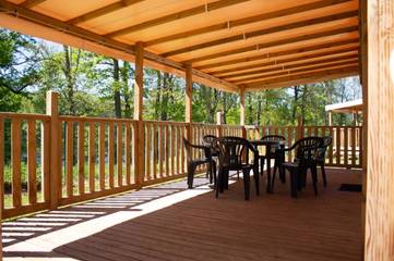 Camping voor 6 Personen in Foix, Ariège, Afbeelding 4