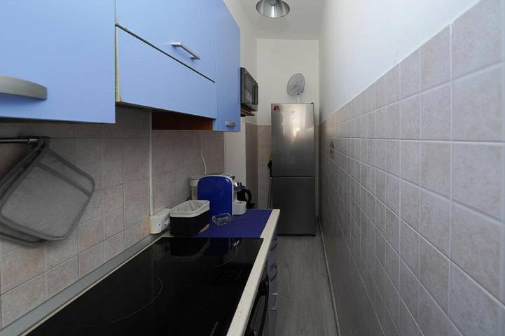 Gîte pour 4 personnes, avec balcon à Novare - 3
