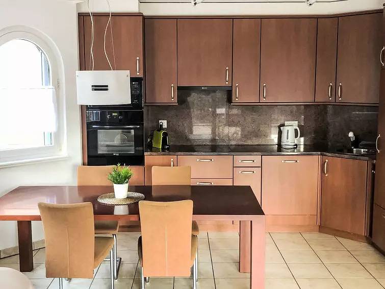 Ganze Wohnung, 3 Zimmer 4 Personen in Leukerbad, Leukerbad & Umgebung