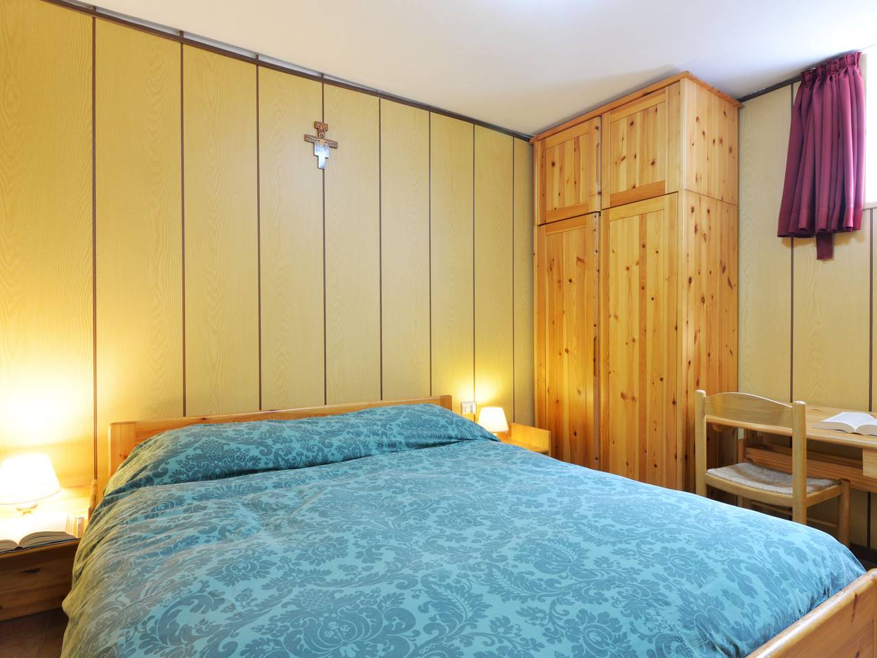Apartamento entero, Cesa Fraines in Canazei, Dolomiti Superski