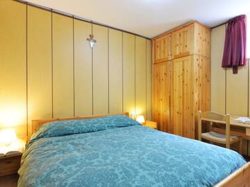 Apartament Wakacyjny dla 8 osoby w Canazei, Marmolada, Zdjęcie 3