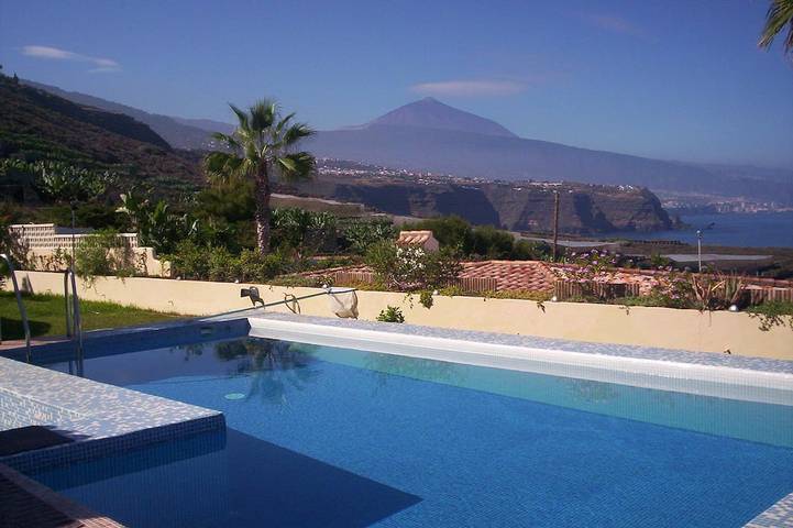 Holiday home for 2 people, with garden - 1