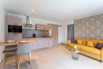 Studio pour 2 Personnes dans Beaucaire, Région de Nîmes, Photo 2