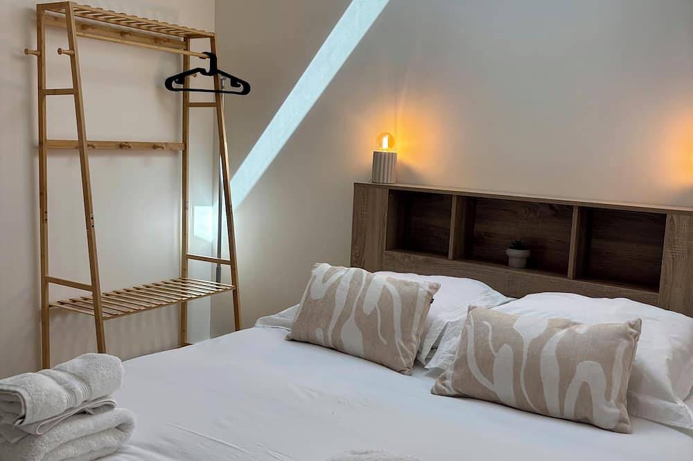 Villa Desbrulys - Maison de ville pour 6 personnes - Terrasse - Climatisée in Brive-la-Gaillarde, Brive-la-Gaillarde region