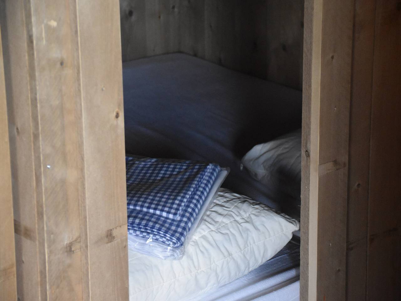 Kidz Lodge in Zon Zee Strand met speelplaats in Callantsoog, Noord-Holland - Kust van de Noordzee