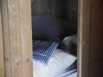 Glamping voor 6 Personen in Callantsoog, Noord-Holland - Kust van de Noordzee, Afbeelding 4