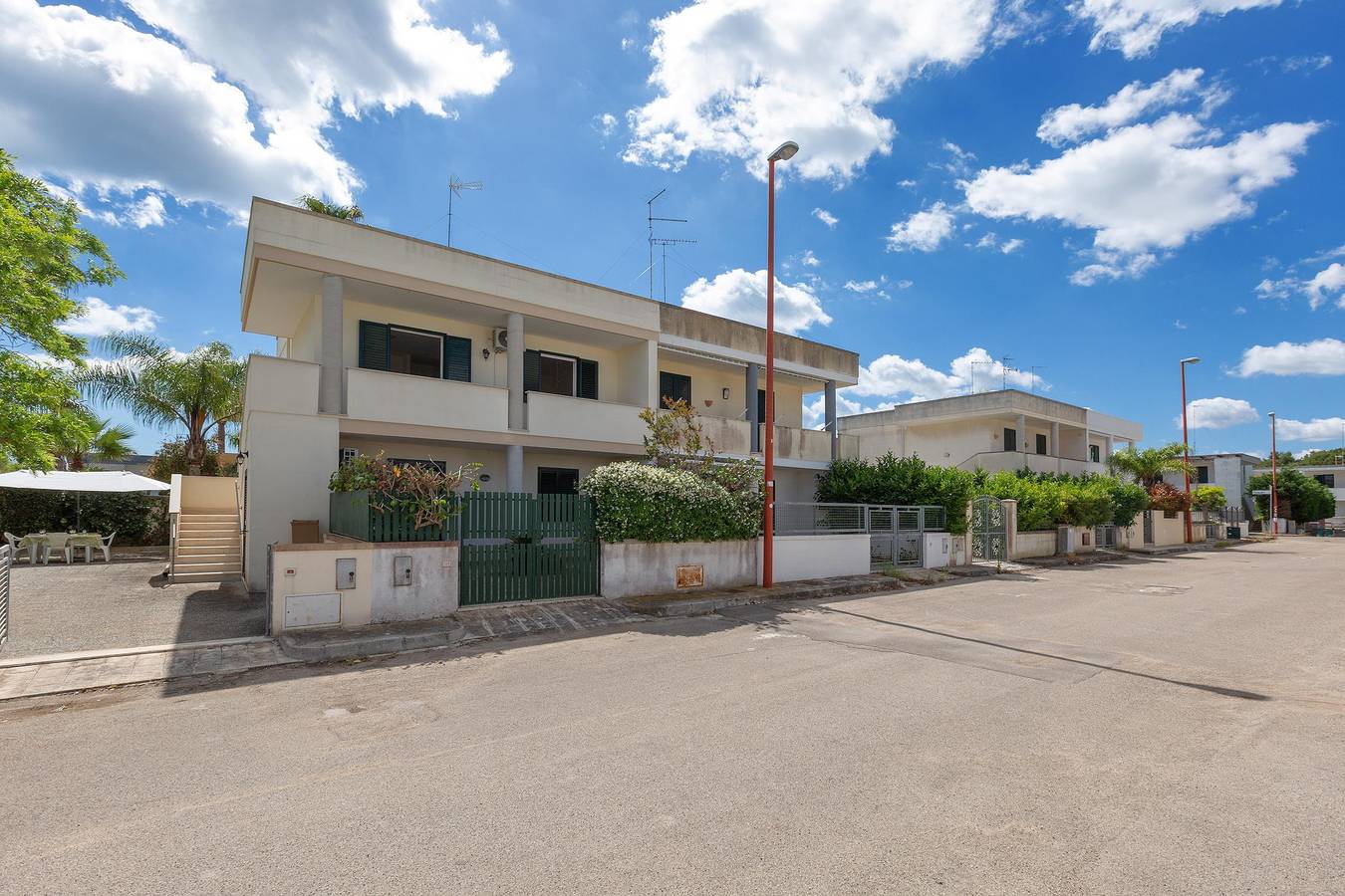 Apartamento entero, Villino Raffy by BarbarHouse in Torre Dell'orso, Melendugno