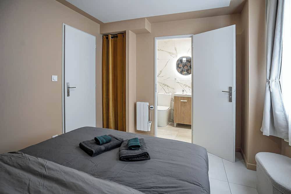 Entire apartment, Bohème Palmeraie: Mystical & unique stay in Blois in Blois, Blois region