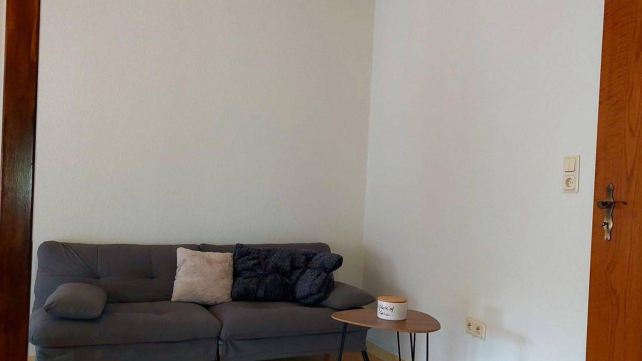 Ganze Ferienwohnung, Ferienwohnung für 2 Personen (58 m²) in Kordel in Kordel, Landkreis Trier-Saarburg
