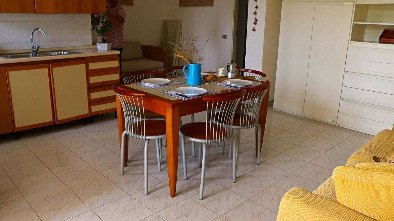 Appartement entier, Le Case del Vento - Appartamento Libeccio in Torre Canne, Fasano