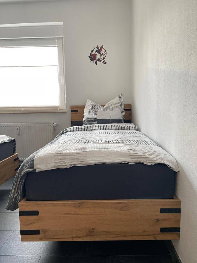 Ferienwohnung für 5 Personen, mit Terrasse in Gladbeck - 3