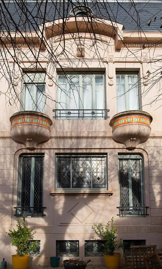 Chambre d’hôte pour 2 personnes, avec Jacuzzi et Jardin ainsi que Sauna et Vue