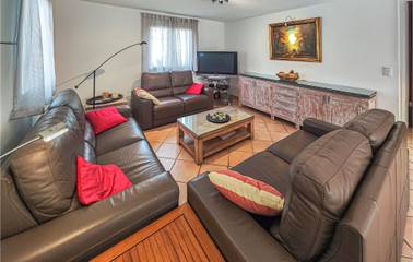 Apartamento para 10 Personas en Agde, Region de Béziers, Foto 3