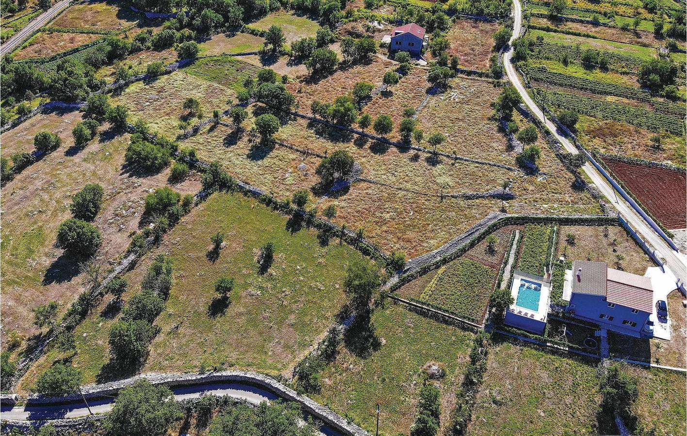 Casa vacanza a Primorski Dolac a partire da 245€ a notte