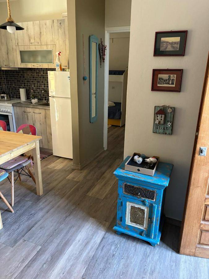 Appartement entier, One-Bedroom Apartment in Kantia Plage, Argolide