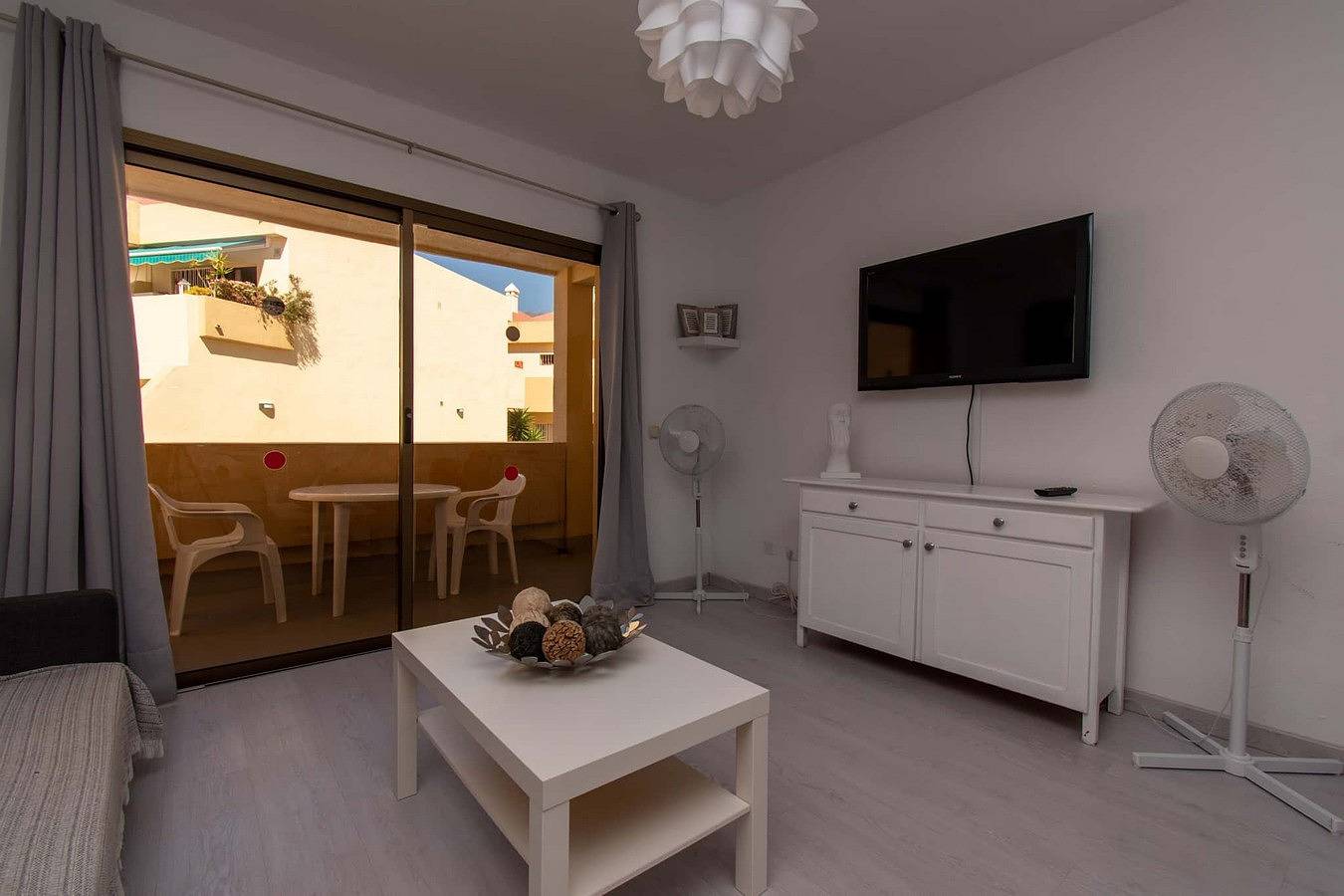 Appartement entier, Mare Verde 1 in San Eugenio Alto, Adeje