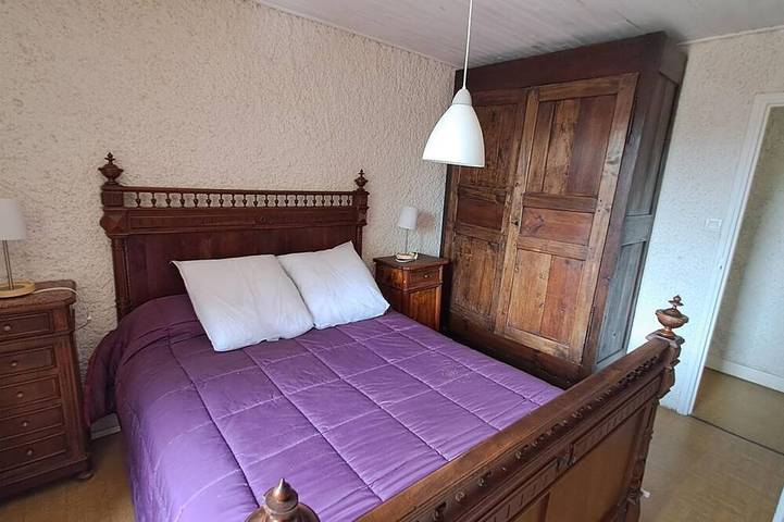 Location de vacances pour 4 personnes à Jouqueviel - 4