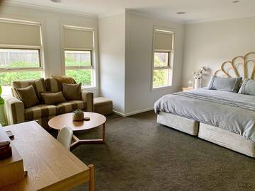 Holiday Home for 9 People in Barwon Heads, Bellarine, Photo 4